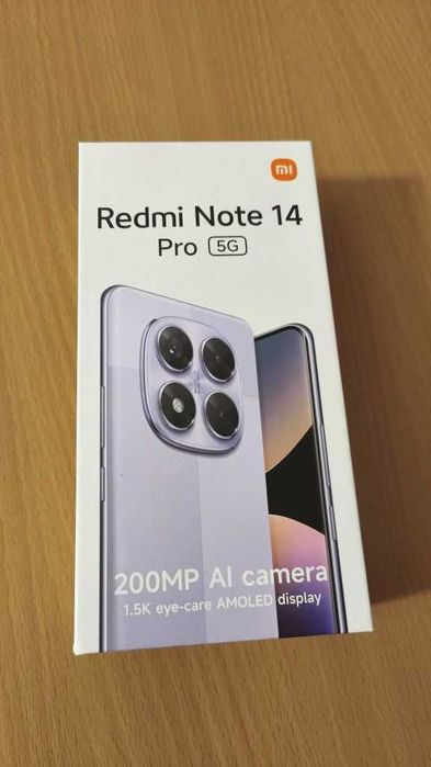 Xiaomi redmi 14 pro 5G