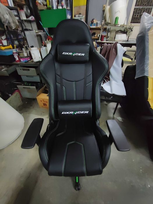 ШКІЛЬНЕ компютерне крісло дитяче ортопедичне з подушками Next Gamer Chair