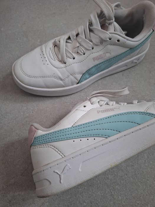 Buty PUMA rozm 38