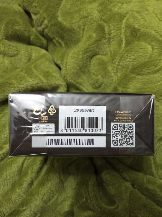 Perfume Trussardi uomo 100 ml