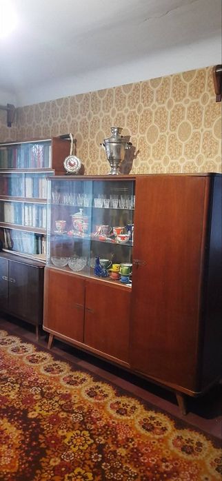 Продаж 2 кімнатної квартири,центр міста. - View 3