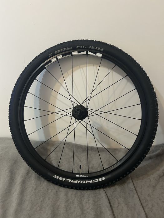 koła rowerowe nowe