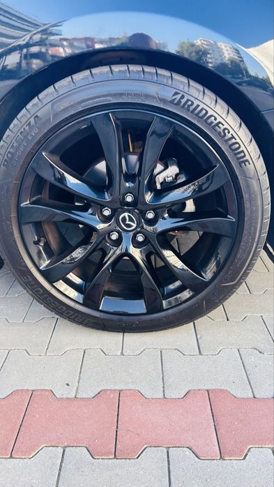 Sprzedam mazde 6 2.0 165 km. Salon polska