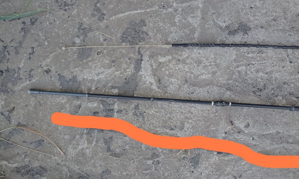 Антена Куликова для рации