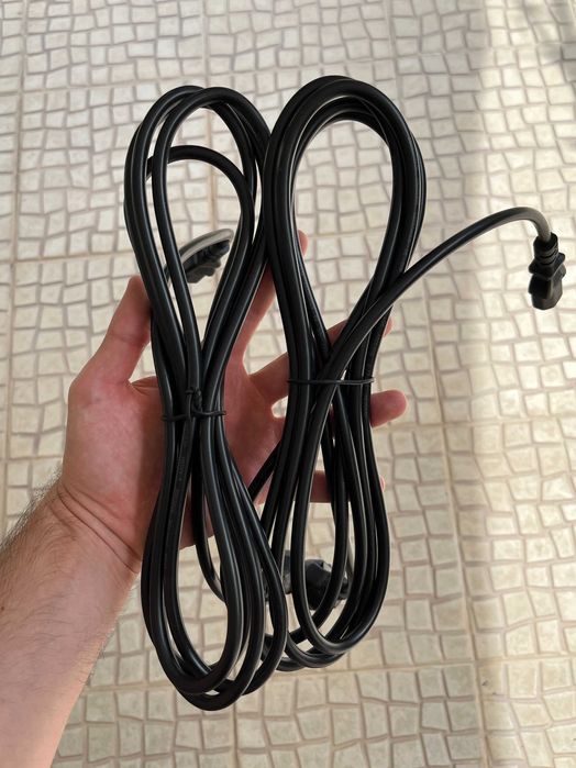 Colunas RCF ART 932-A *NOVAS c/ RCF ART Cover