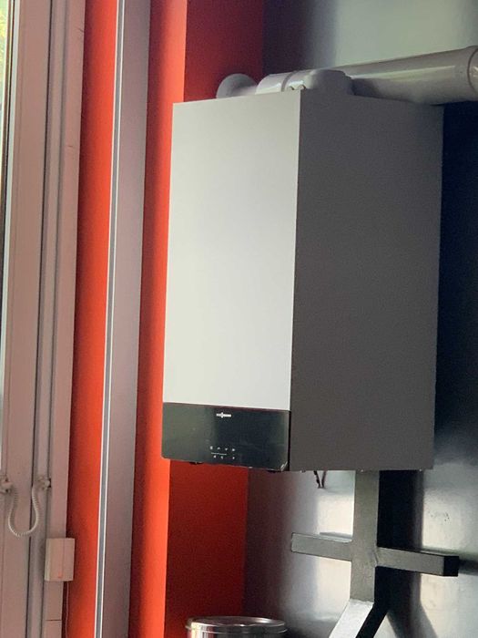 Котли газові WOLF VIESSMANN IMERGASS RODA найнижчі ціни vaillant