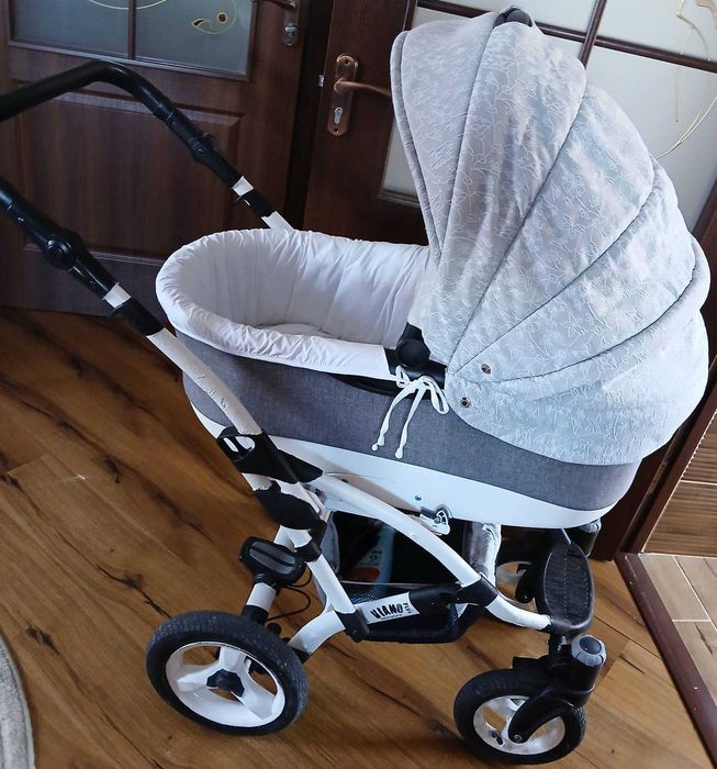 Коляска дитяча ол