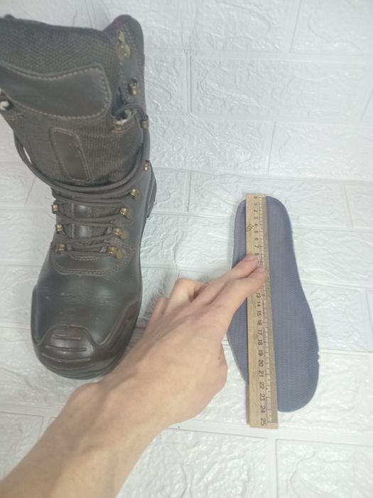 Черевики жіночі, 37(38)р.
