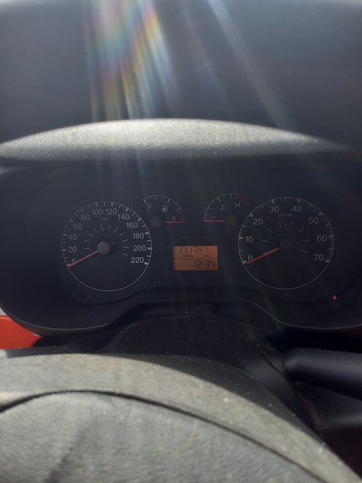 Sprzedam fiata grande punto