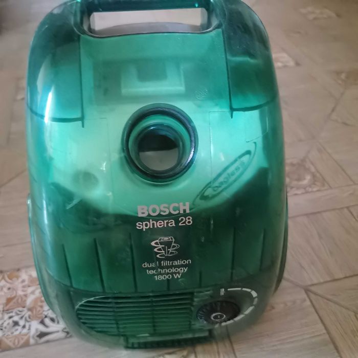 Продам пилосос Bosсh