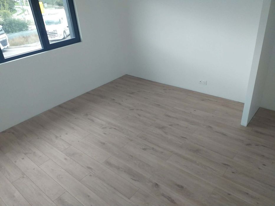 Obras de remodelação