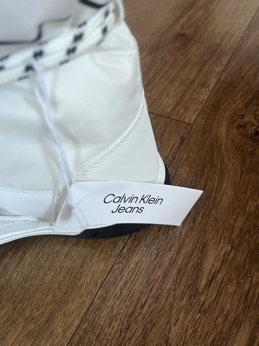 Śniegowce Calvin Klain Jeans