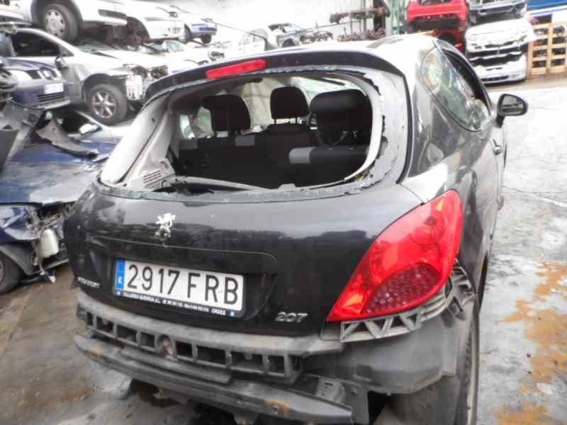 Motor Sofagem Peugeot 207