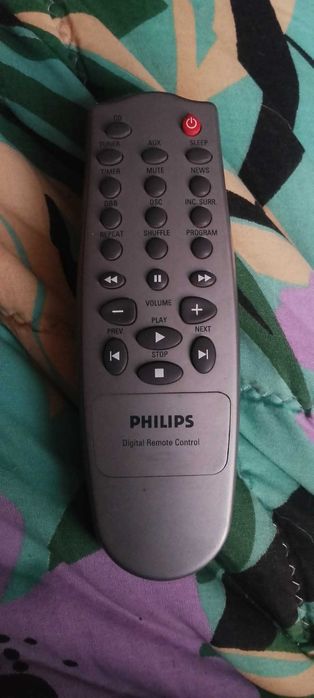 pilot philips rc07112/02