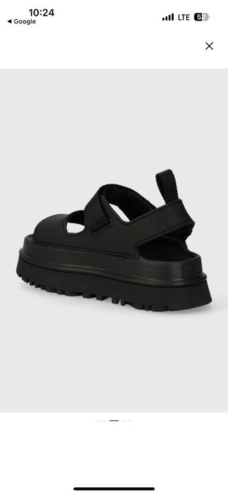 сандалі босоніжки ugg