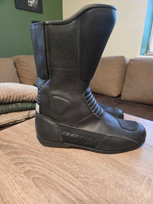 Buty motocyklowe Drive Touring Comfotr 2