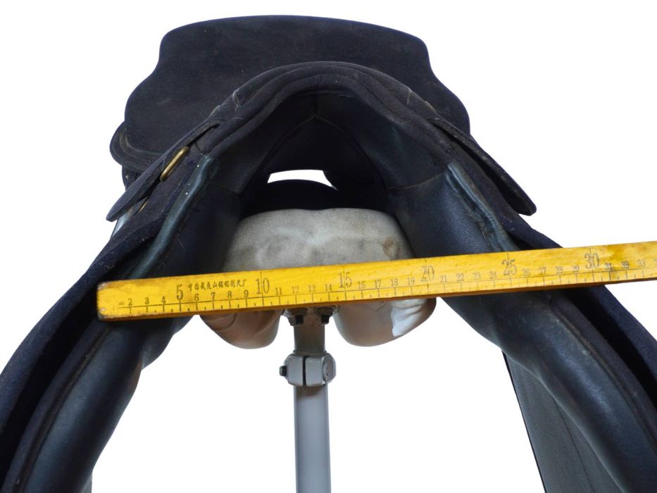 Wintec Siodło Wszechstronne