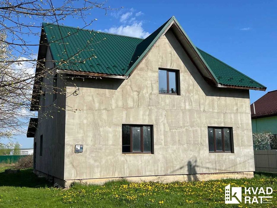 У продажі Просторий Будинок у Драгомирчанах