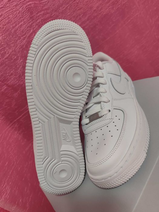 Sapatilhas Nike air force LE (GS)