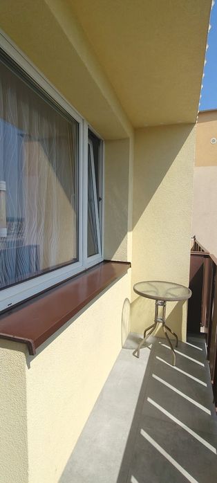 Mieszkanie z balkonem | Centrum | Gotowe do zamieszkania
