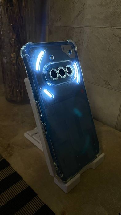 Чехол nothing phone 3a