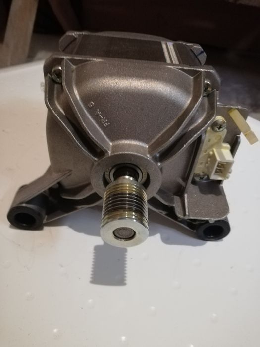 Sprzedam Silnik do pralki - Samsung Eco Bubble 8 kg WF1802XEC/XEO