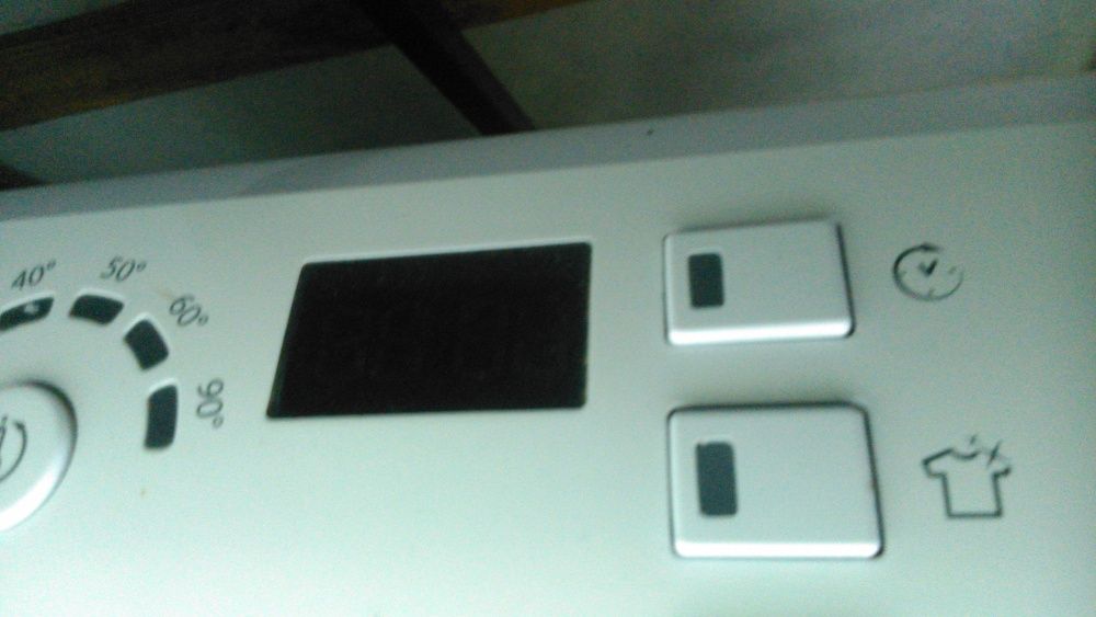 Ariston  Pralka Na  części 5Kg ARSF 1290