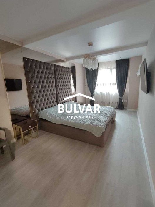 ЖК Парковый Квартал‼️ 3 к.кв - 109 м2, Новострой ‼️ Защитников Украины