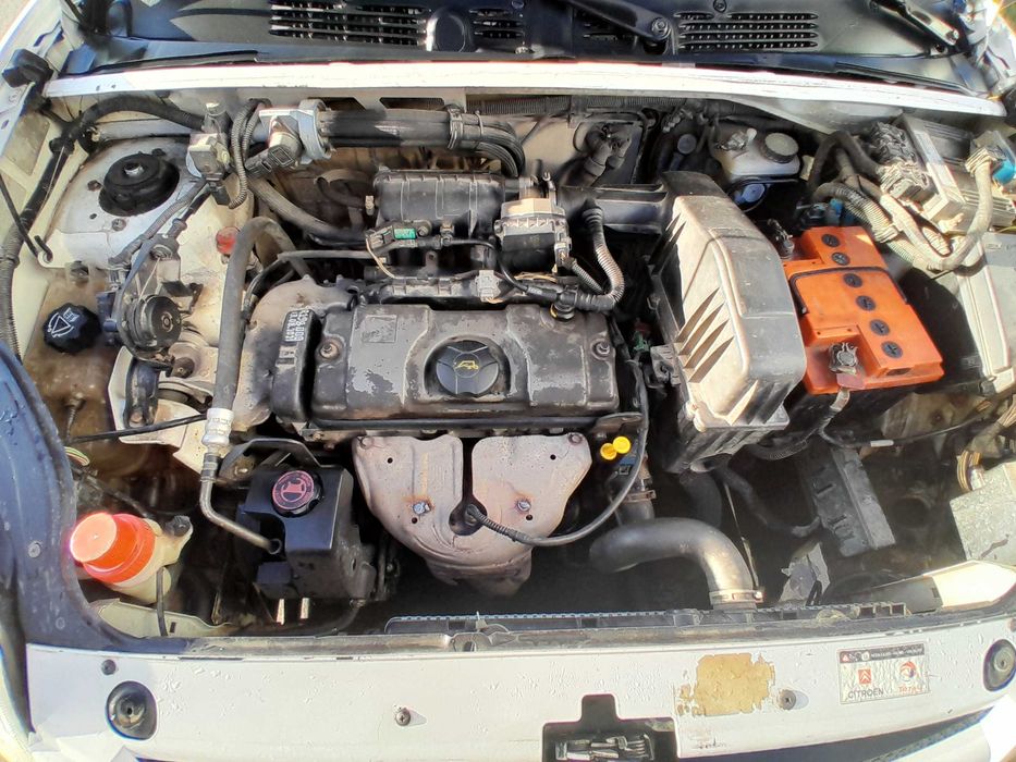 Сітроен берлінго