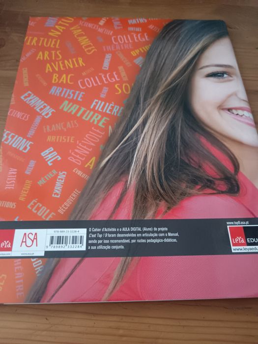 Caderno atividades 9