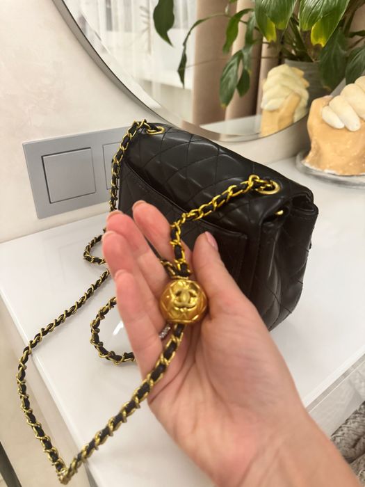 Сумка жіноча chanel