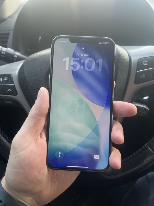 Iphone 12 pro max 256 gb