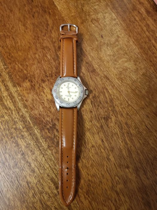 Zegarek Spirit of Adventure