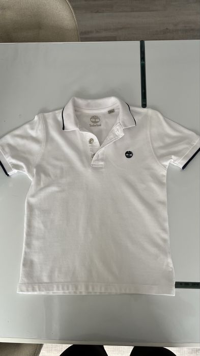 Camisa polo crianca masculina