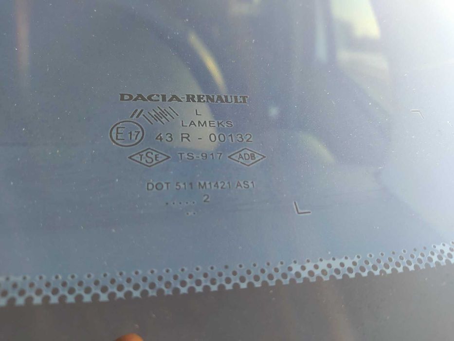 Renault Logan MCV 1,6л 2012 р.в.