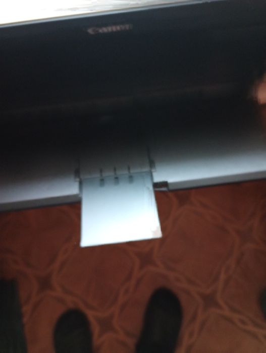 Продам прінтер був робочий можливо комусь знадобиться