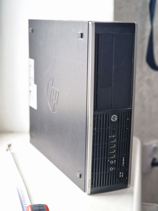 Міні Системний блок / комп'ютер HP / сервер