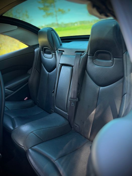 Peugeot 308 CC 2.0 HDI Auto