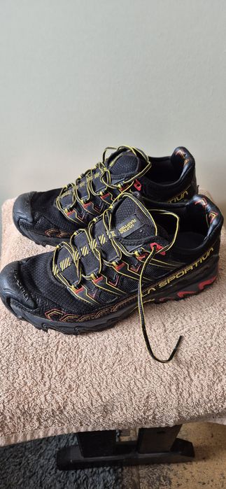Buty męskie r. 41 La Sportiun