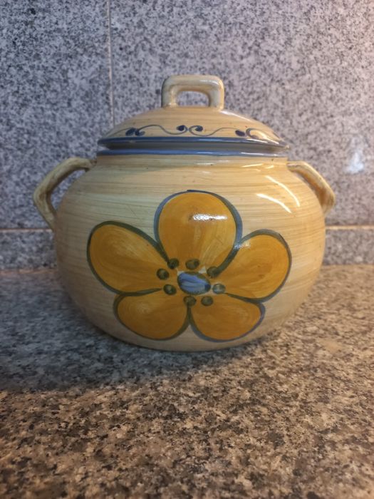 Loiça de decoração