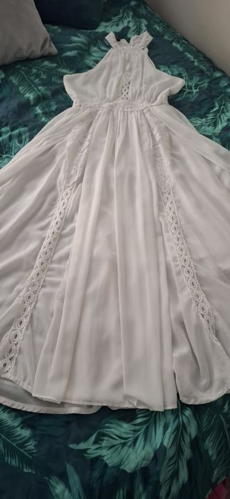 Sukienka w stylu boho r.S