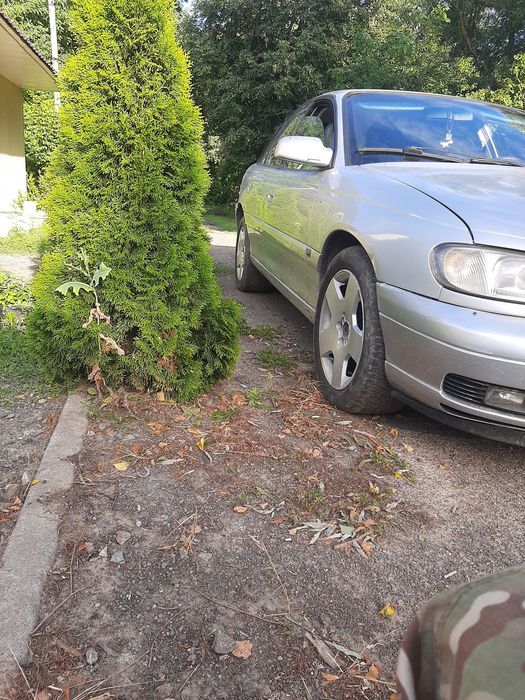 продам авто опель омега б