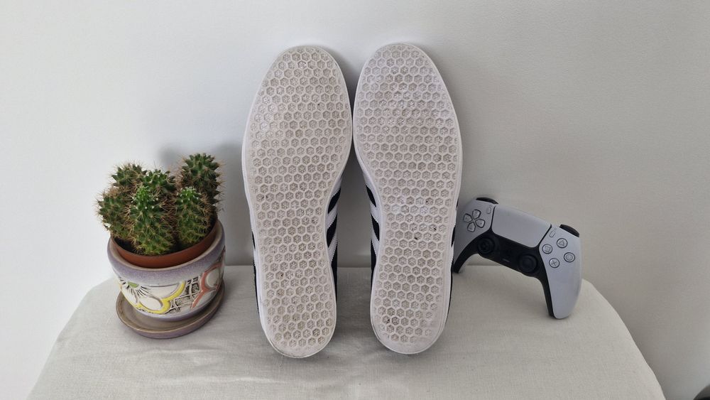 Кросівки Adidas Gazelle.Розмір 45