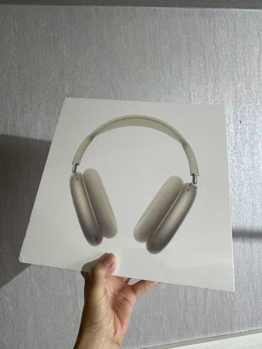 Słuchawki Apple AirPods Max  2gen USB-C