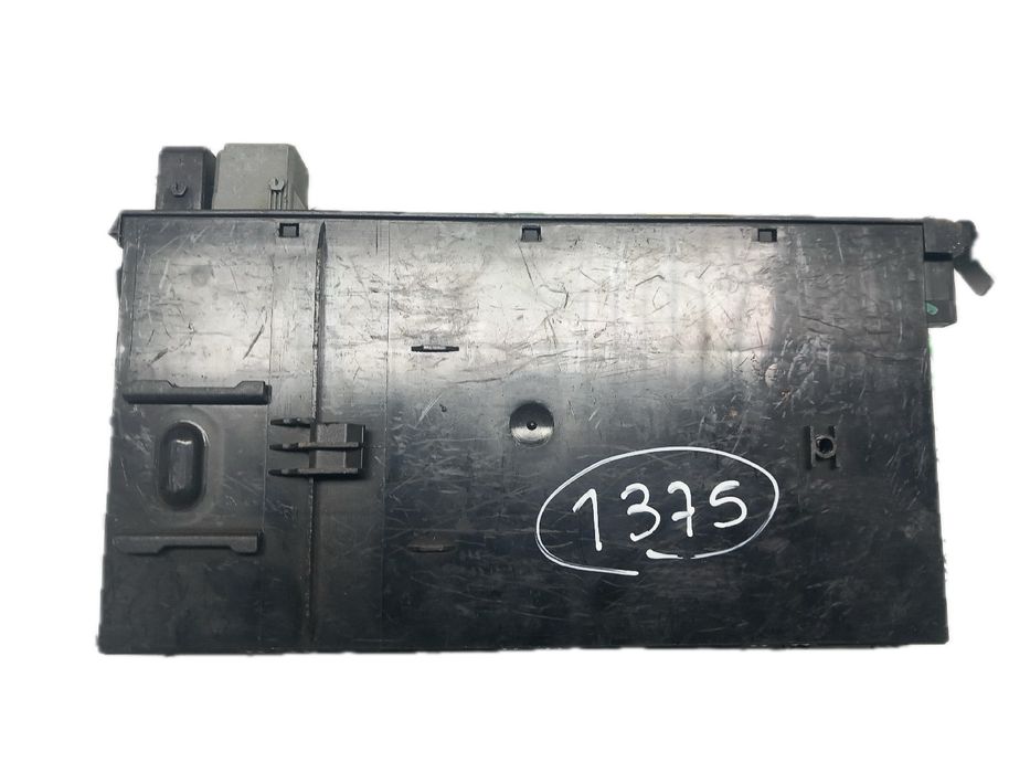 Módulo genérico MERCEDES-BENZ Classe C (W203)