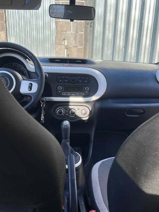 Renault Twingo 1.0