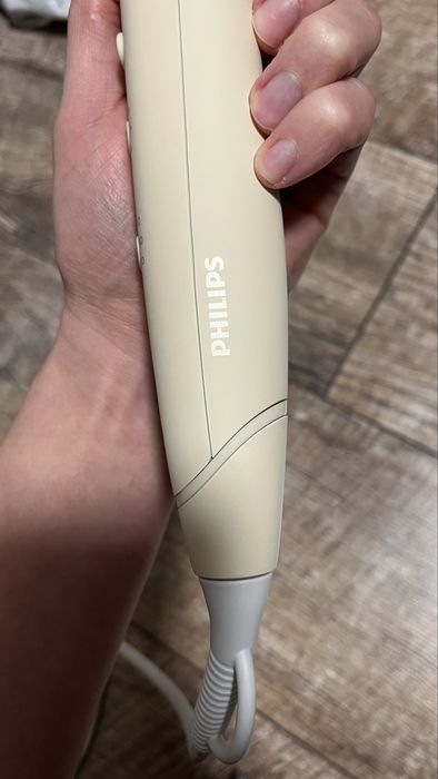 Автостайлер Philips BHB887/00 з технологією SenseIQ