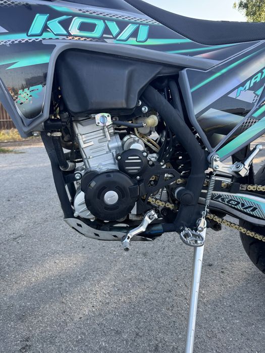 Kovi max 300 2025