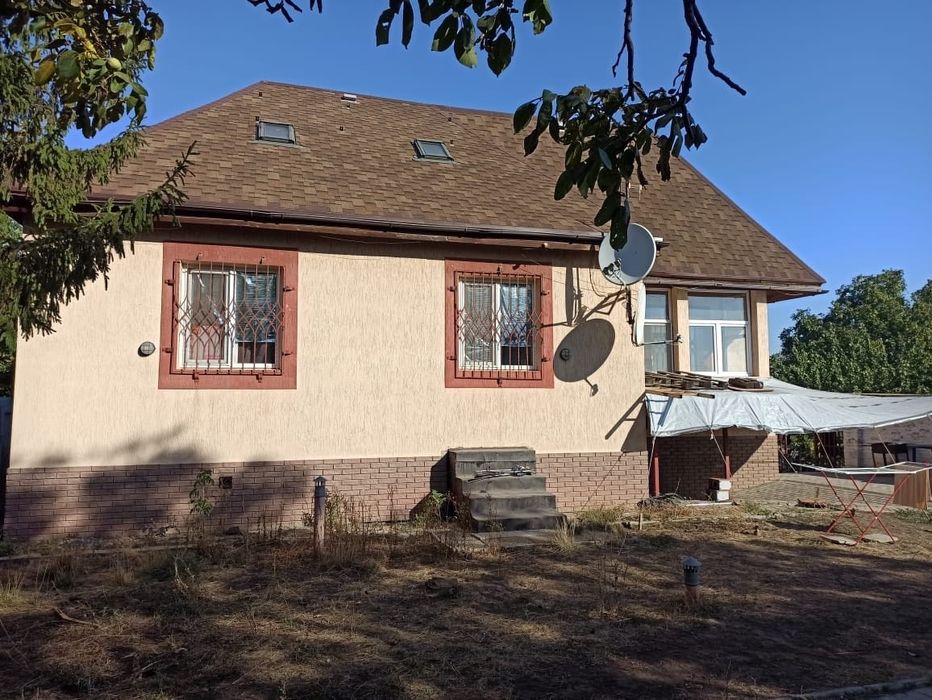 Продаж,Ясногірка.