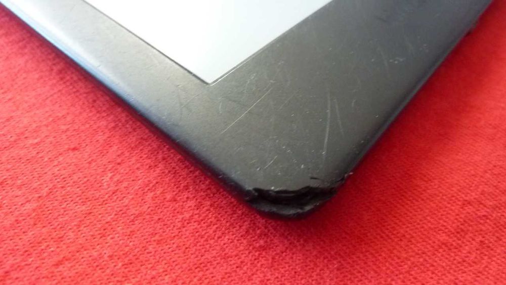 Kindle Basic 9 - 10th gen 8GB - podświetlenie jak w Paperwhite -0723-